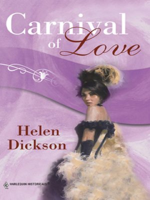 cover image of Carnival of Love